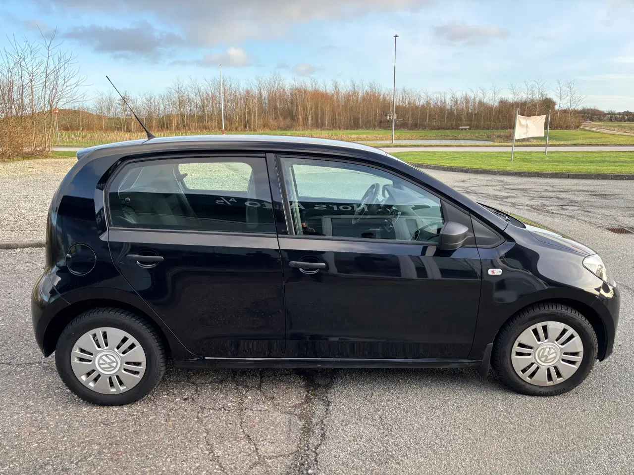 Billede 4 - VW Up 1,0 FSI 5 dørs