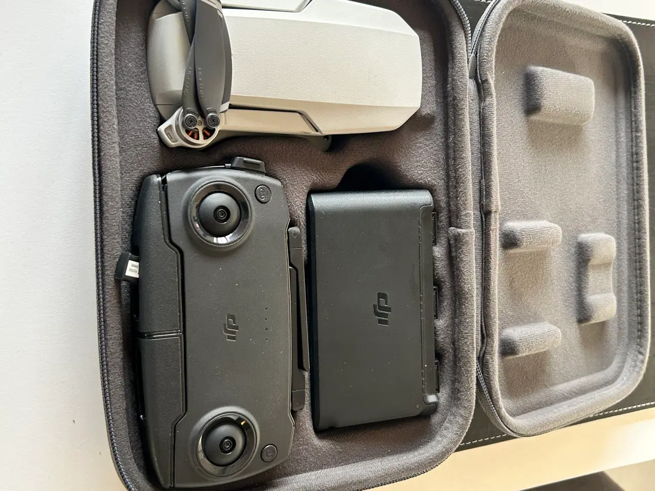 Billede 3 - Dji mini drone 