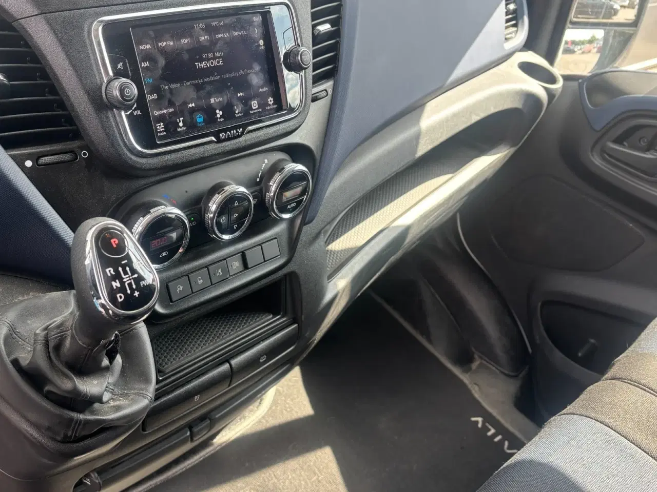 Billede 16 - Iveco Daily 3,0 35S18 9m³ Van AG8