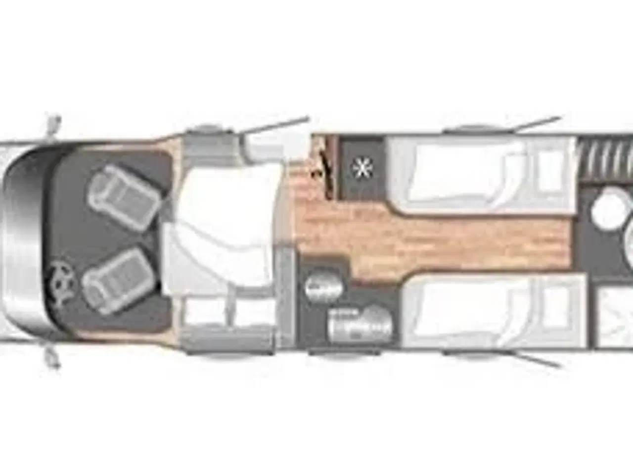 Billede 5 - Fiat LMC 2,3 Breezer H747