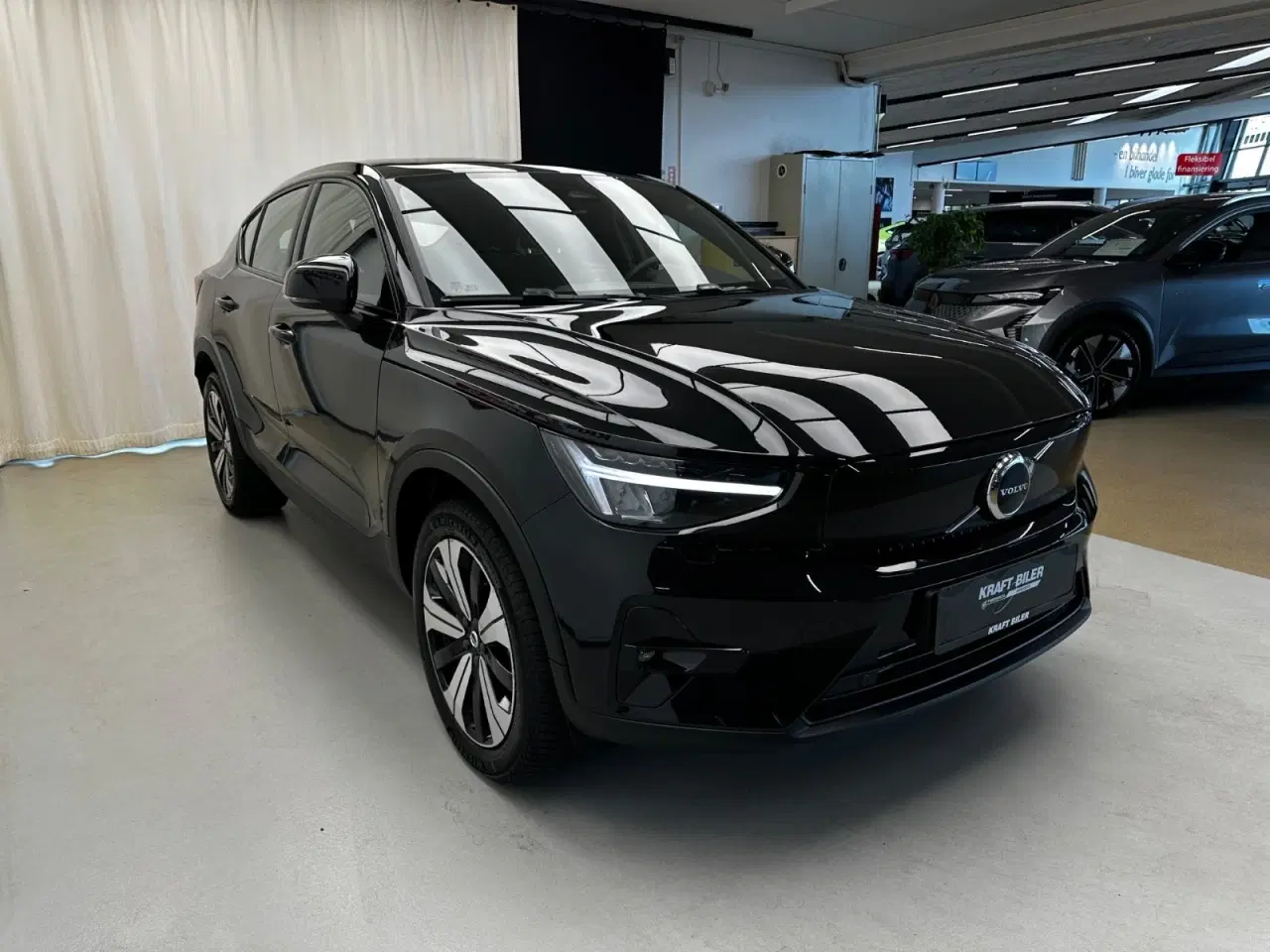 Billede 6 - Volvo C40  ReCharge Plus