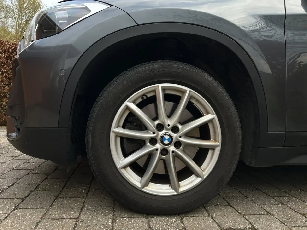 Billede 17 - BMW X1 2,0 xDrive20i aut.
