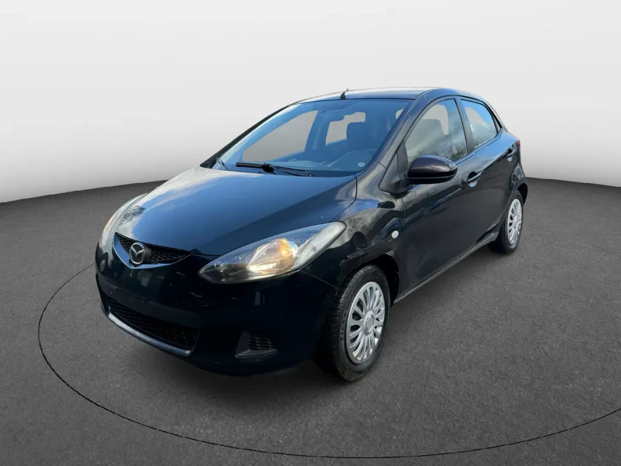 Billede 1 - Mazda 2 1,3 Advance