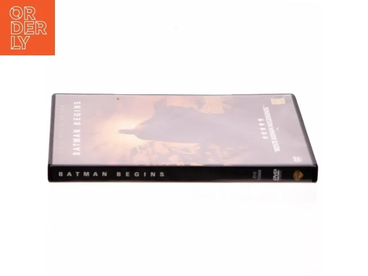 Billede 2 - Batman Begins
