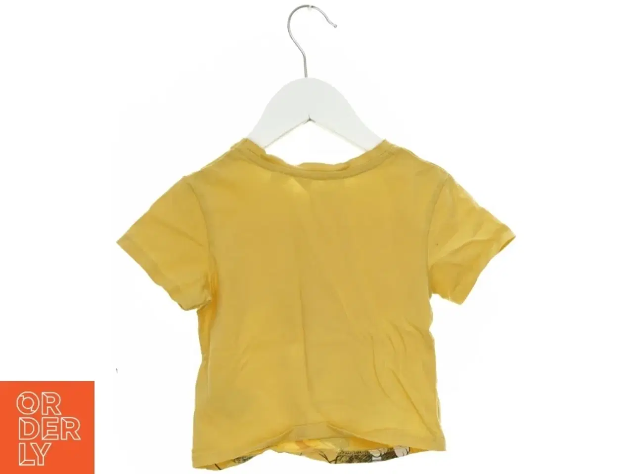 Billede 2 - T-Shirt fra H&M (str. 92 cm)