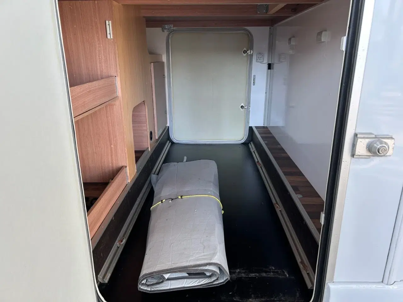 Billede 20 - Fiat Knaus 2,3 650 MEG