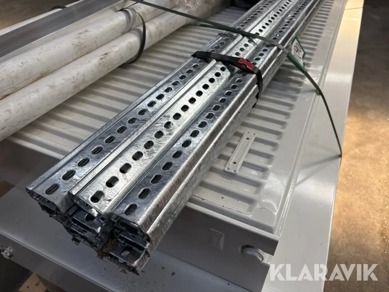 Billede 7 - Radiatorer Purmo Plan Flex + blandet