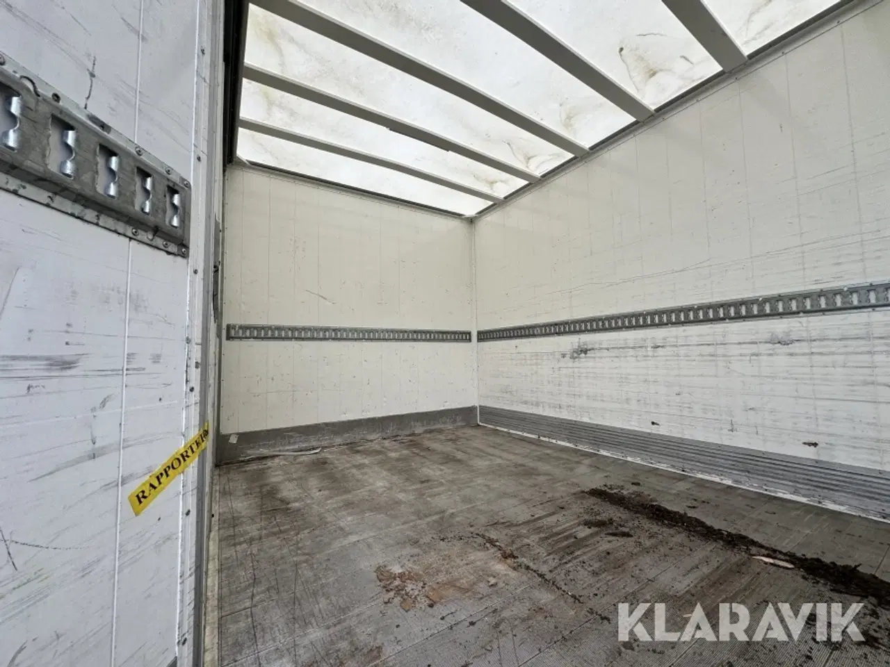 Billede 9 - Lastbil Iveco Eurocargo 120-150