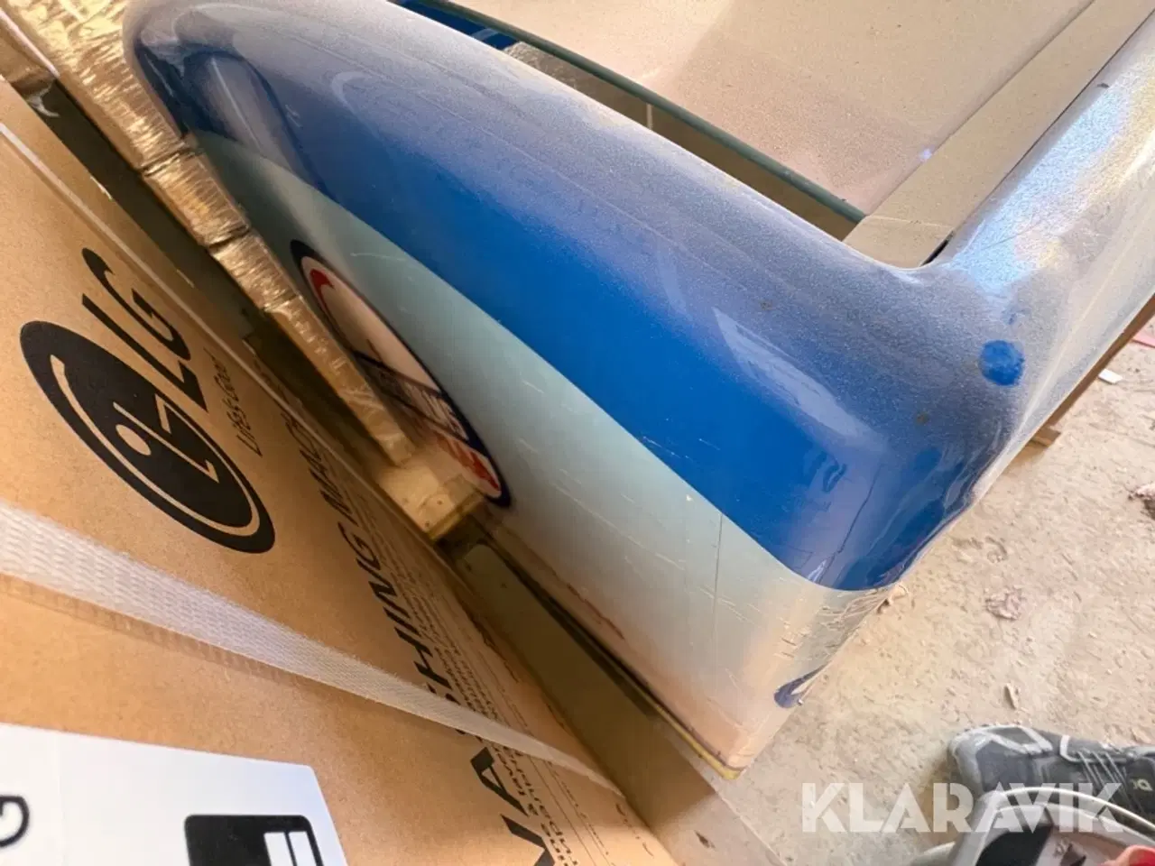 Billede 3 - Industri kummefryser Elcold