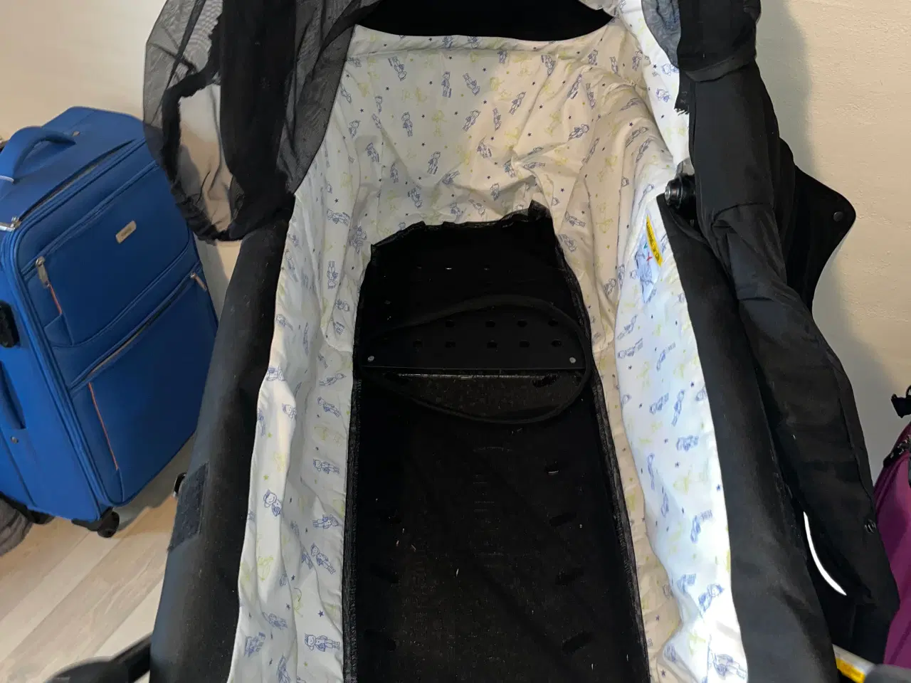 Billede 4 - Emmaljunga barnevogn