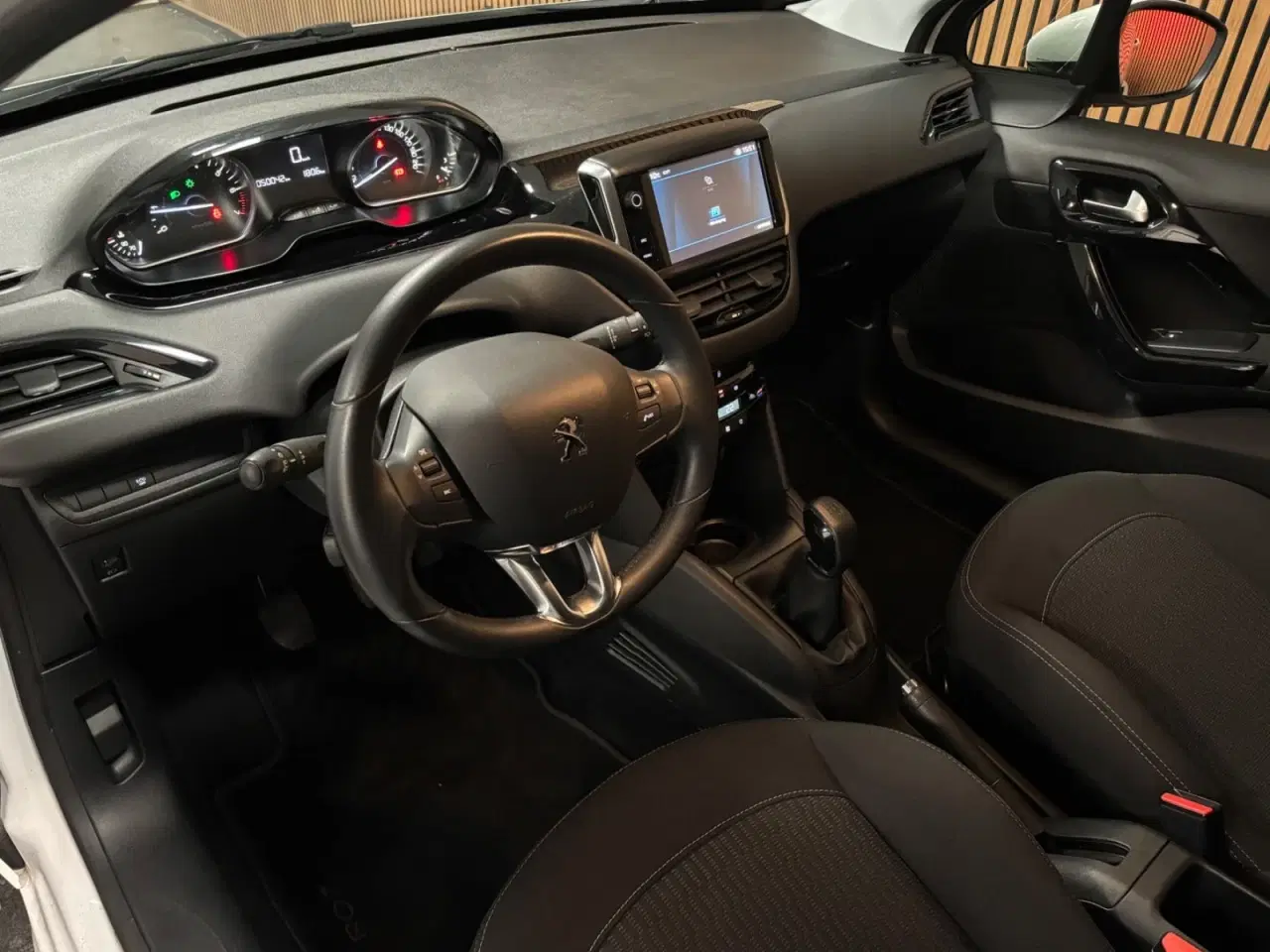 Billede 9 - Peugeot 208 1,2 e-THP 82 Active