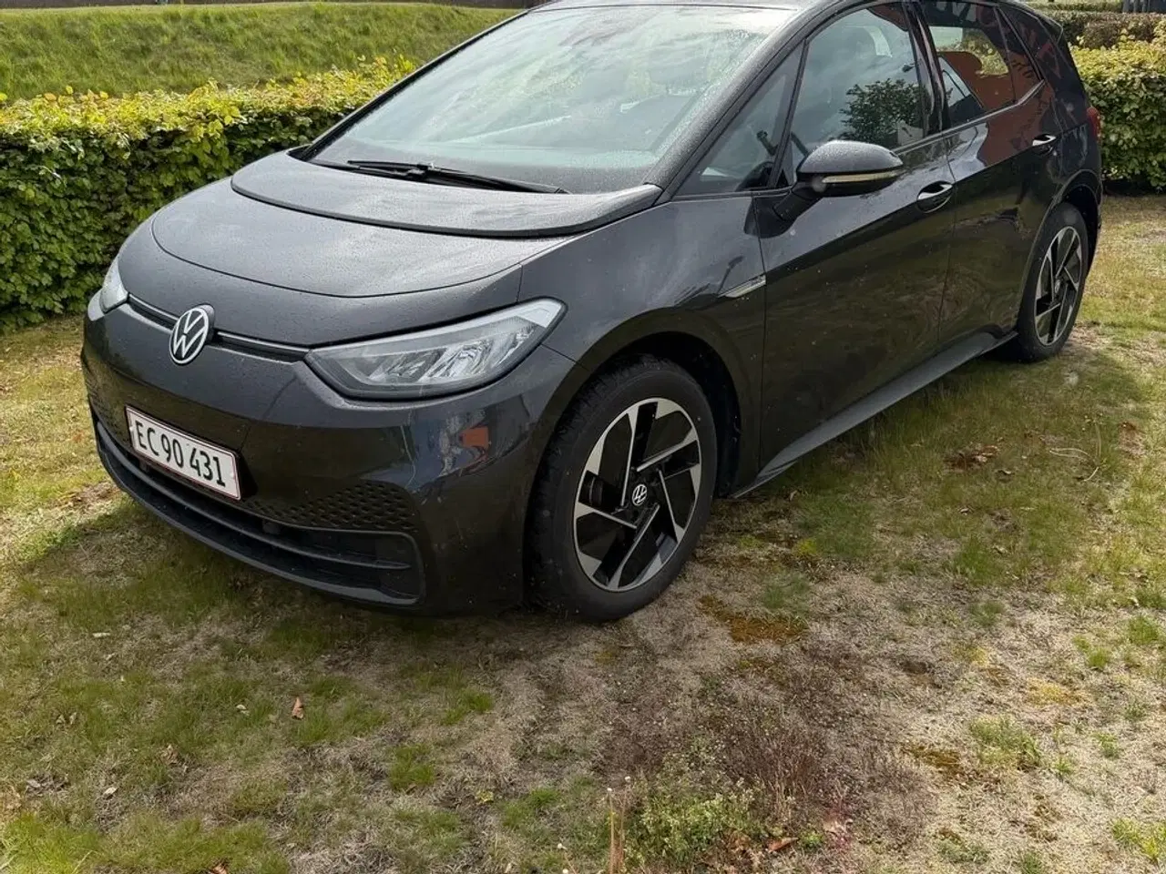Billede 1 - VW ID.3 EL Pro Performance 204HK 5d Aut.