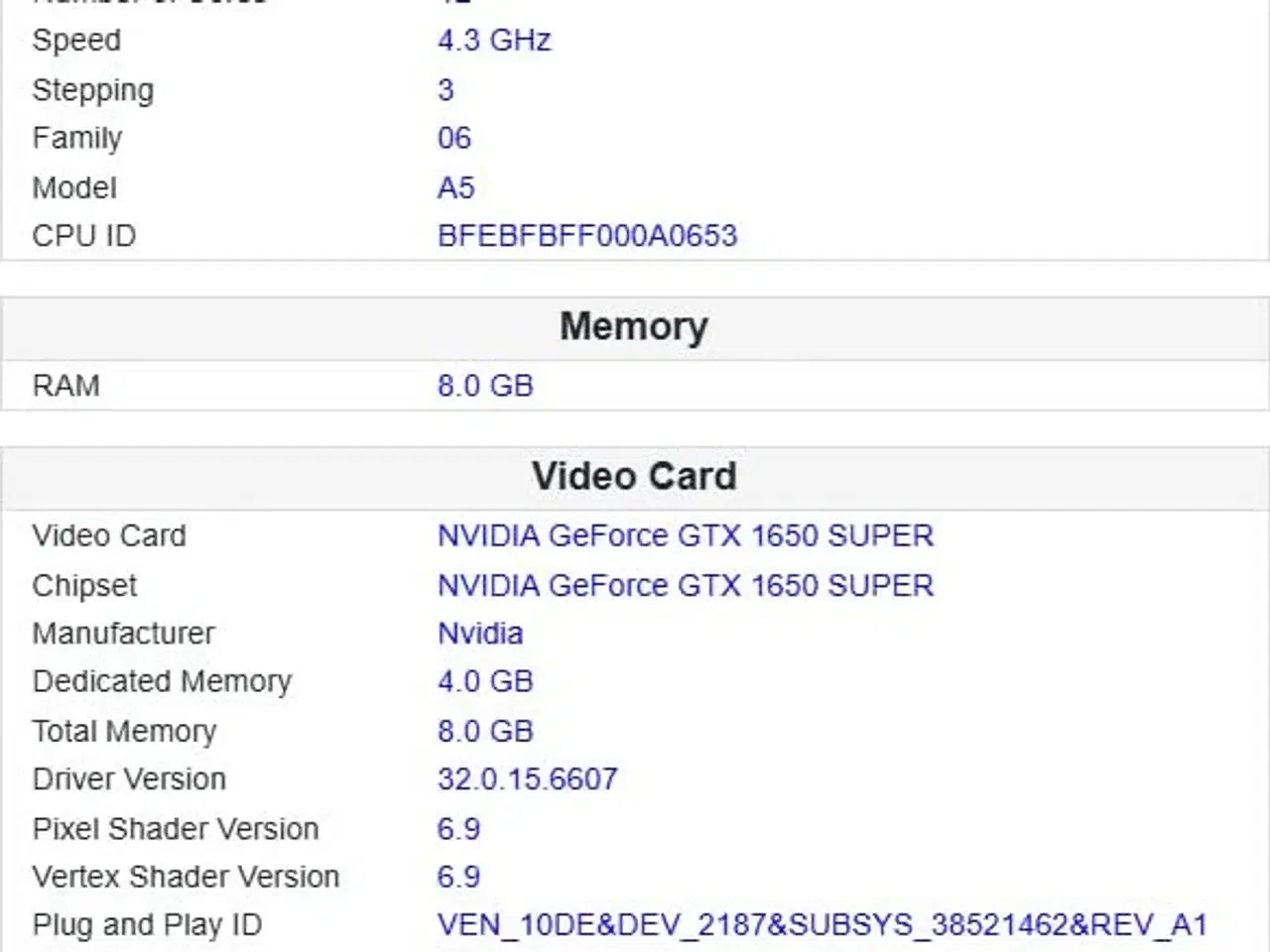 Billede 6 - Komplet gaming setup