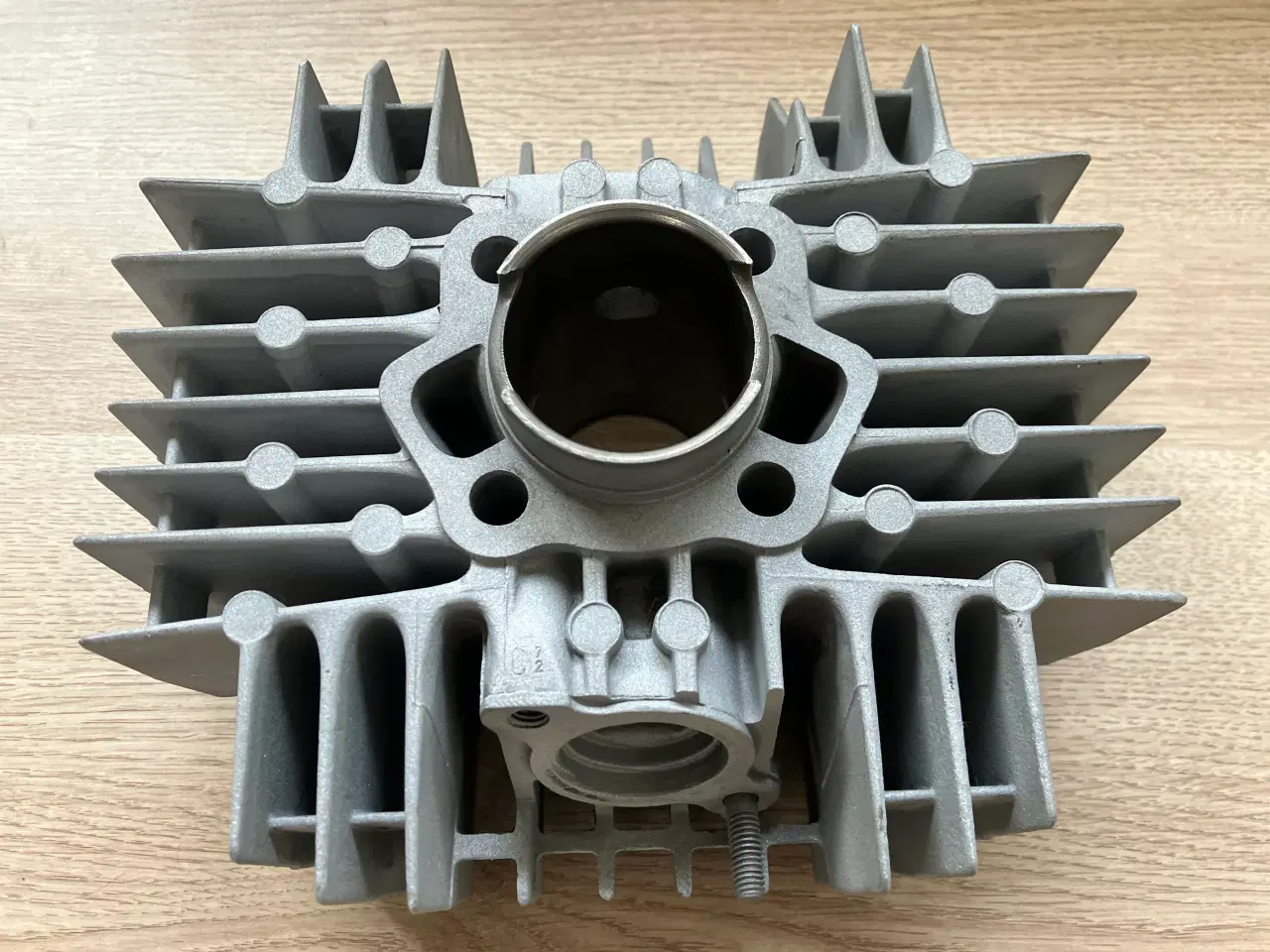 Billede 1 - Kreidler RMC cylinder