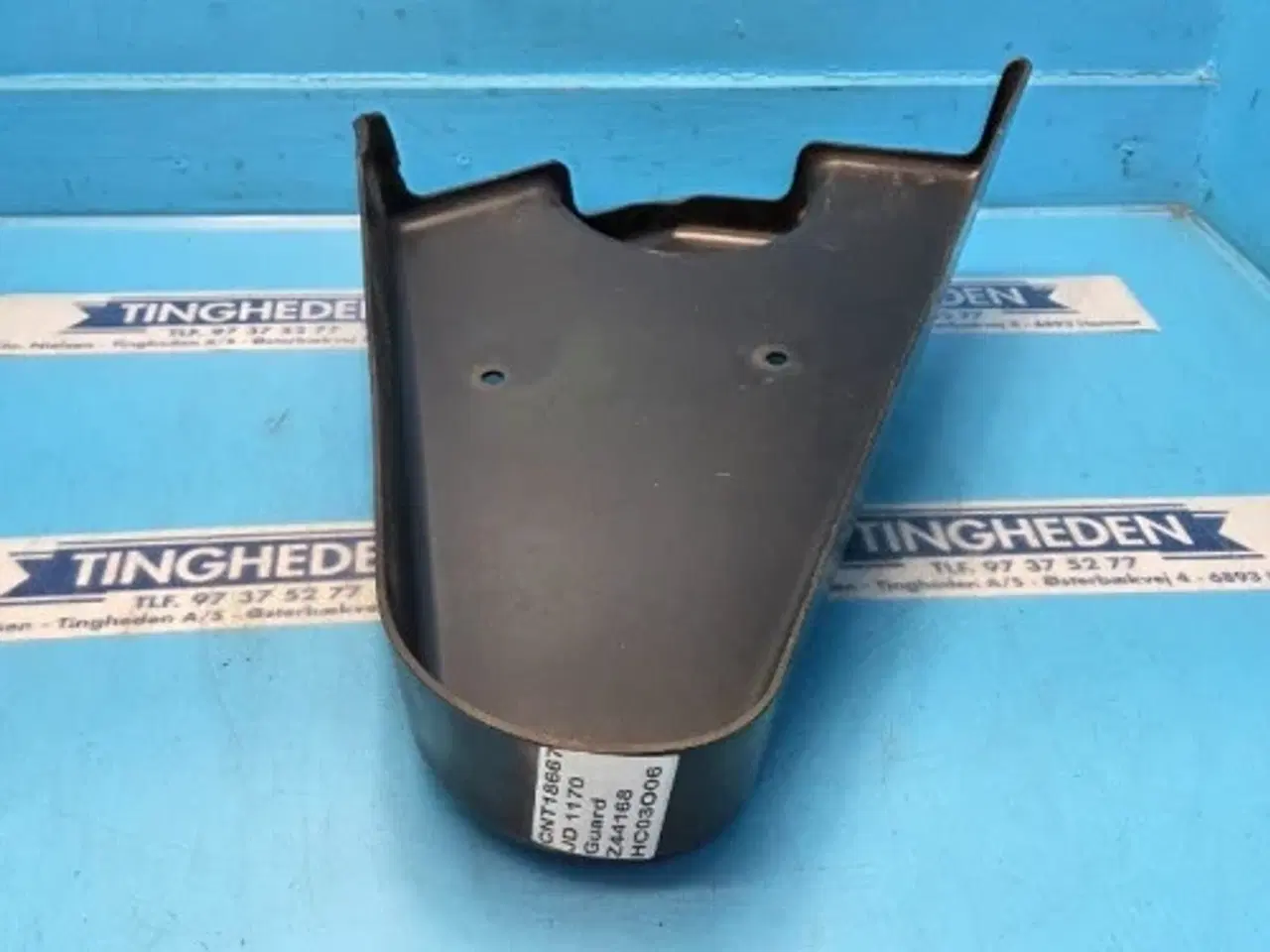 Billede 4 - John Deere 1170 Beskyttelsesskærm Z44168