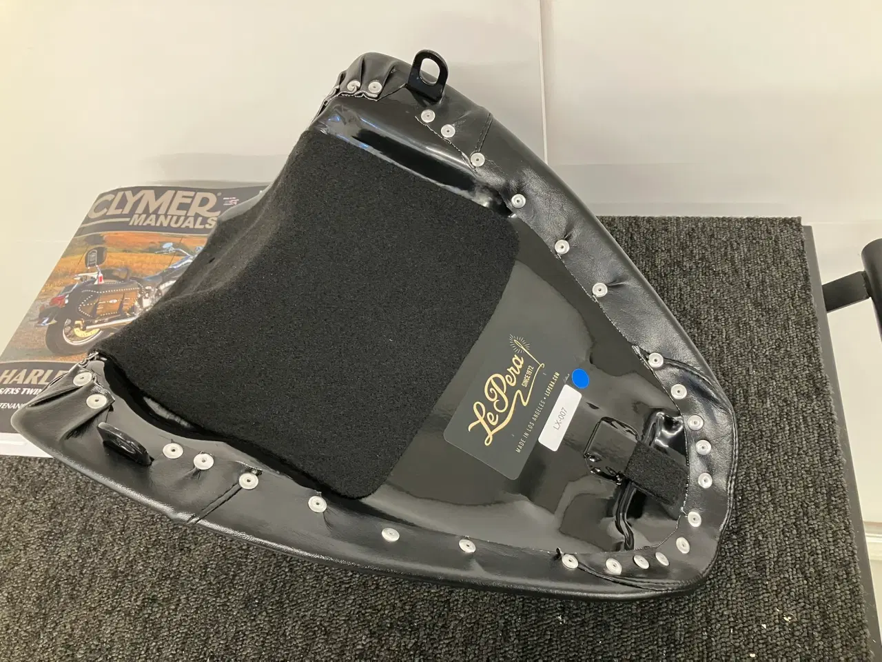 Billede 2 - La Pera Bones LX007