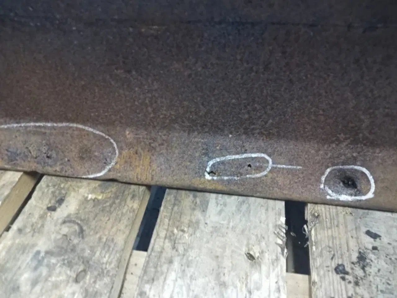 Billede 11 - Dronningborg D1900 Halmmølle 28350072