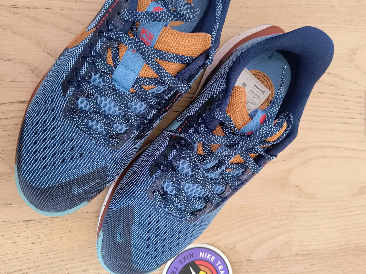 Billede 2 - Nike Pegasus Trail 5