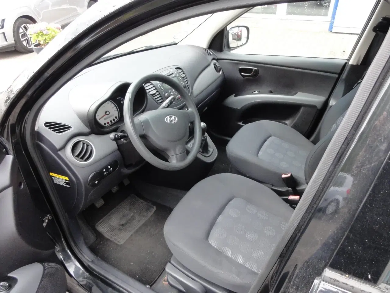 Billede 10 - Hyundai i10 1,1 Classic