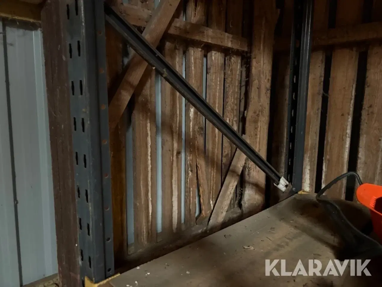 Billede 11 - Pallereoler