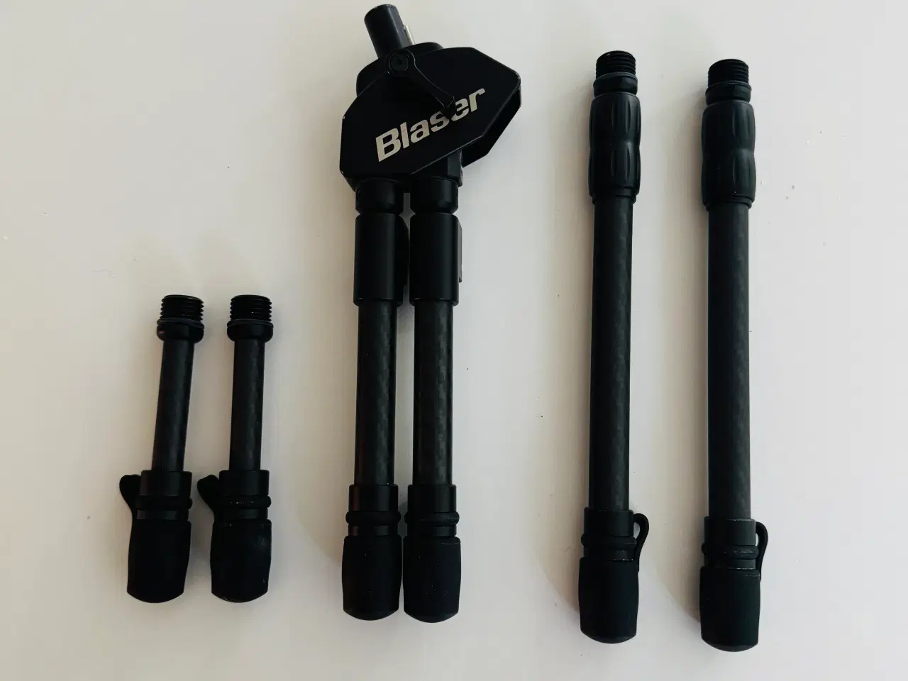 Billede 8 - Blaser R8 proff succes leather