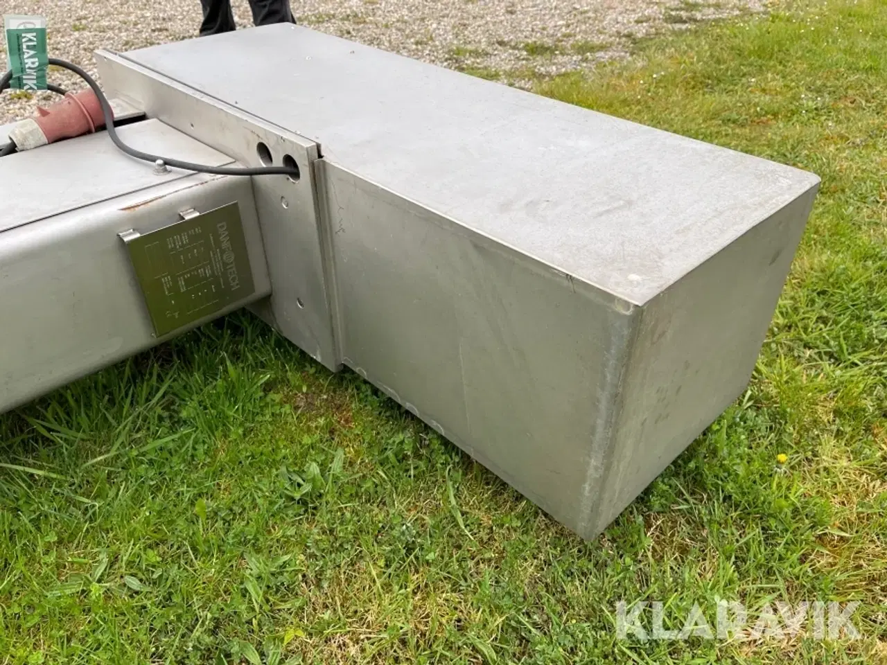 Billede 7 - Lift Danfotech 600