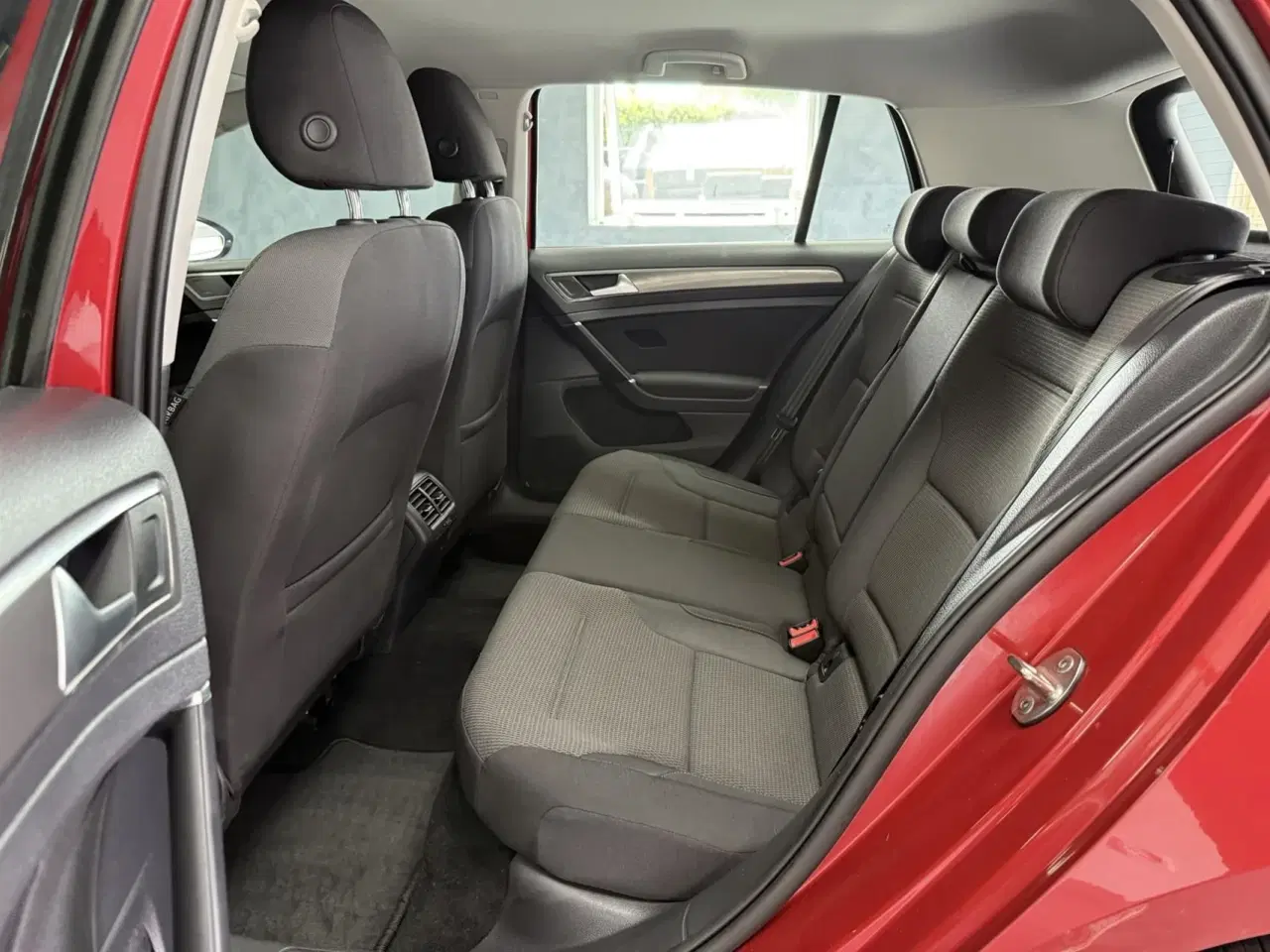 Billede 15 - VW Golf 1,4 TSI BMT Comfortline DSG 122HK 5d 7g Aut.