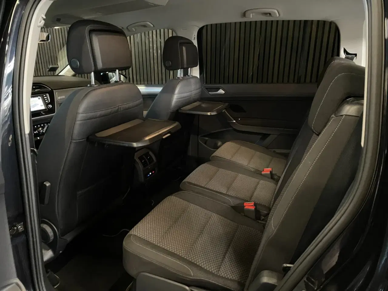 Billede 10 - VW Touran 2,0 TDi 150 Comfortline DSG 7prs