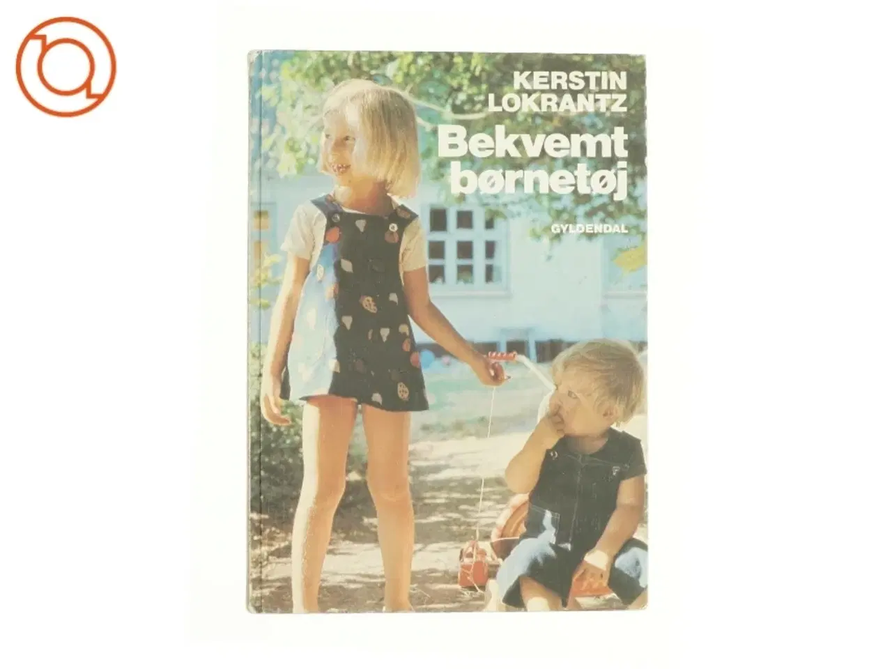 Billede 1 - Bekvemt Børnetøj af Kerstin Lokrantz
