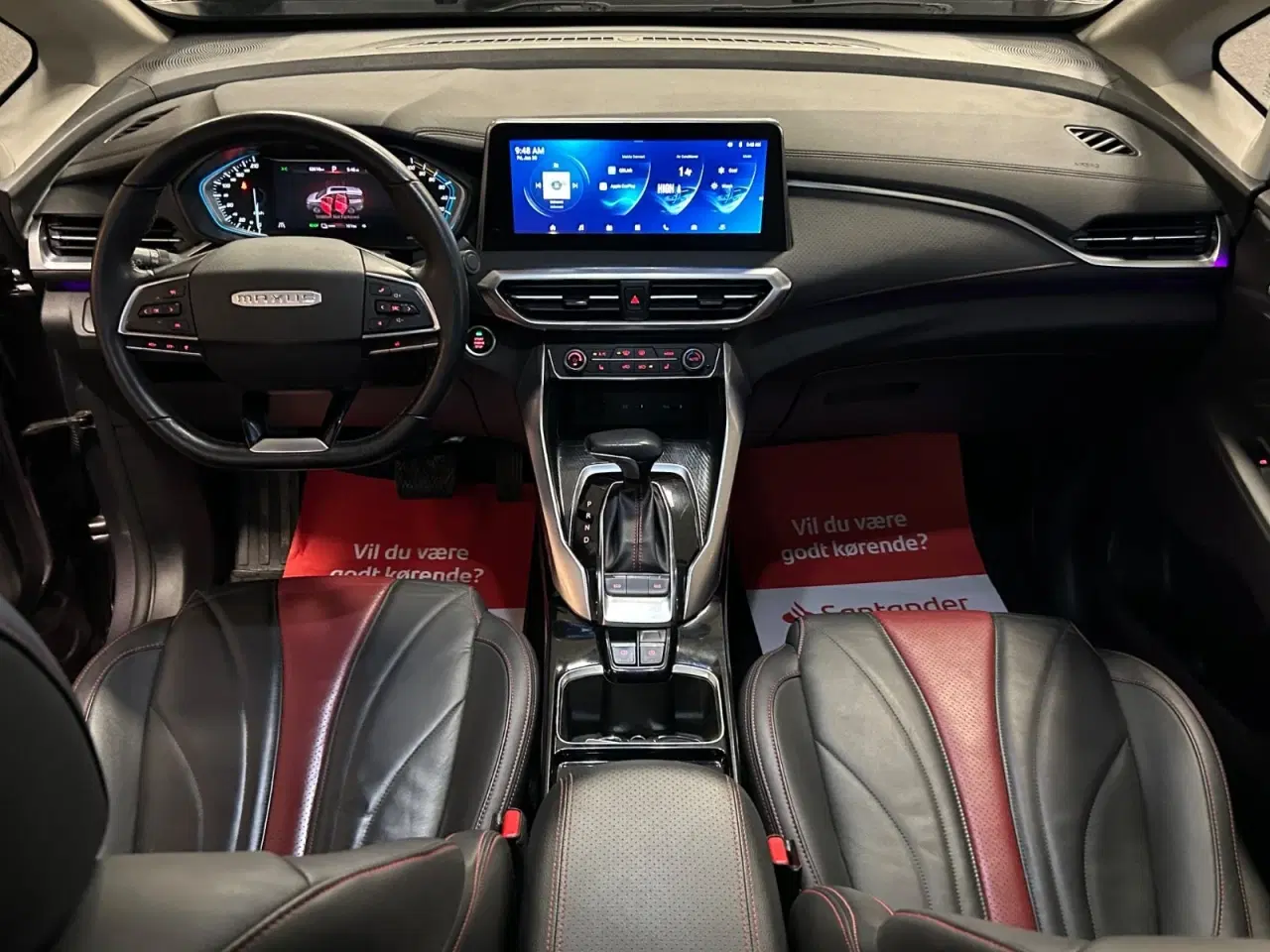 Billede 13 - Maxus Euniq5 52 Exclusive 7prs