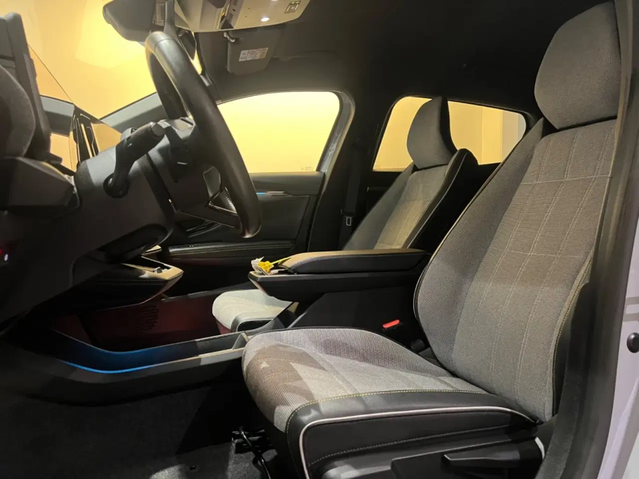 Billede 7 - Renault Megane E-Tech 60 Iconic