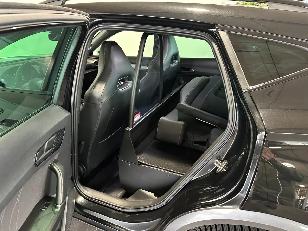 Billede 13 - Seat Formentor 2,0 TSi 310 Cupra VZ DSG 4Drive Van