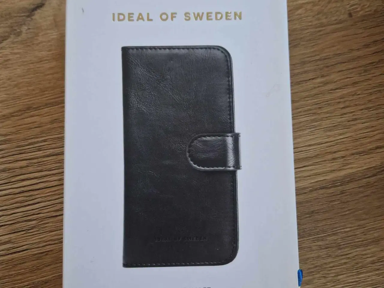 Billede 1 - Magnetcover fra Ideal of Sweden Iphone 12/12pro