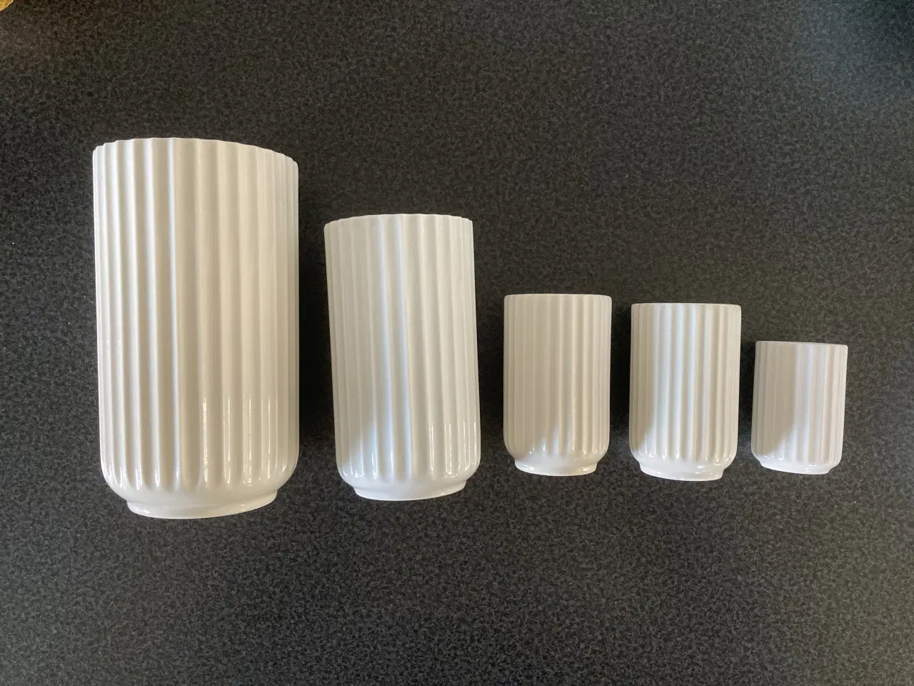 Billede 1 - Lyngby vaser