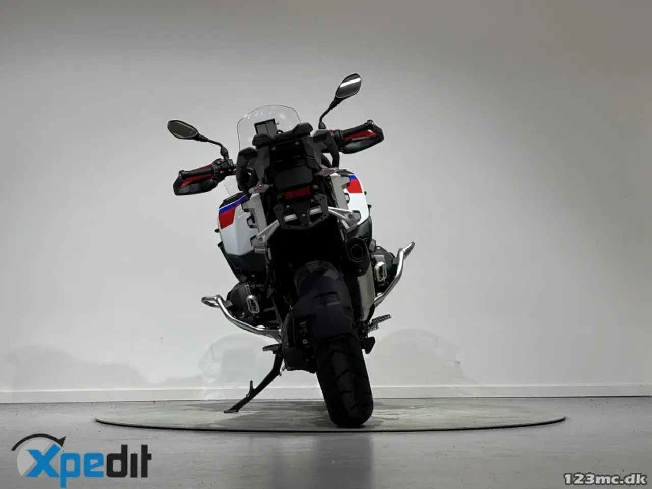 Billede 8 - BMW R 1300 GS Adventure