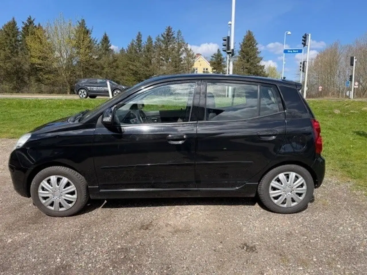 Billede 5 - Kia Picanto 1,1 Active