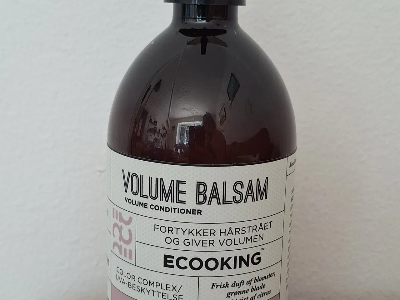 Billede 1 - Volume Balsam 