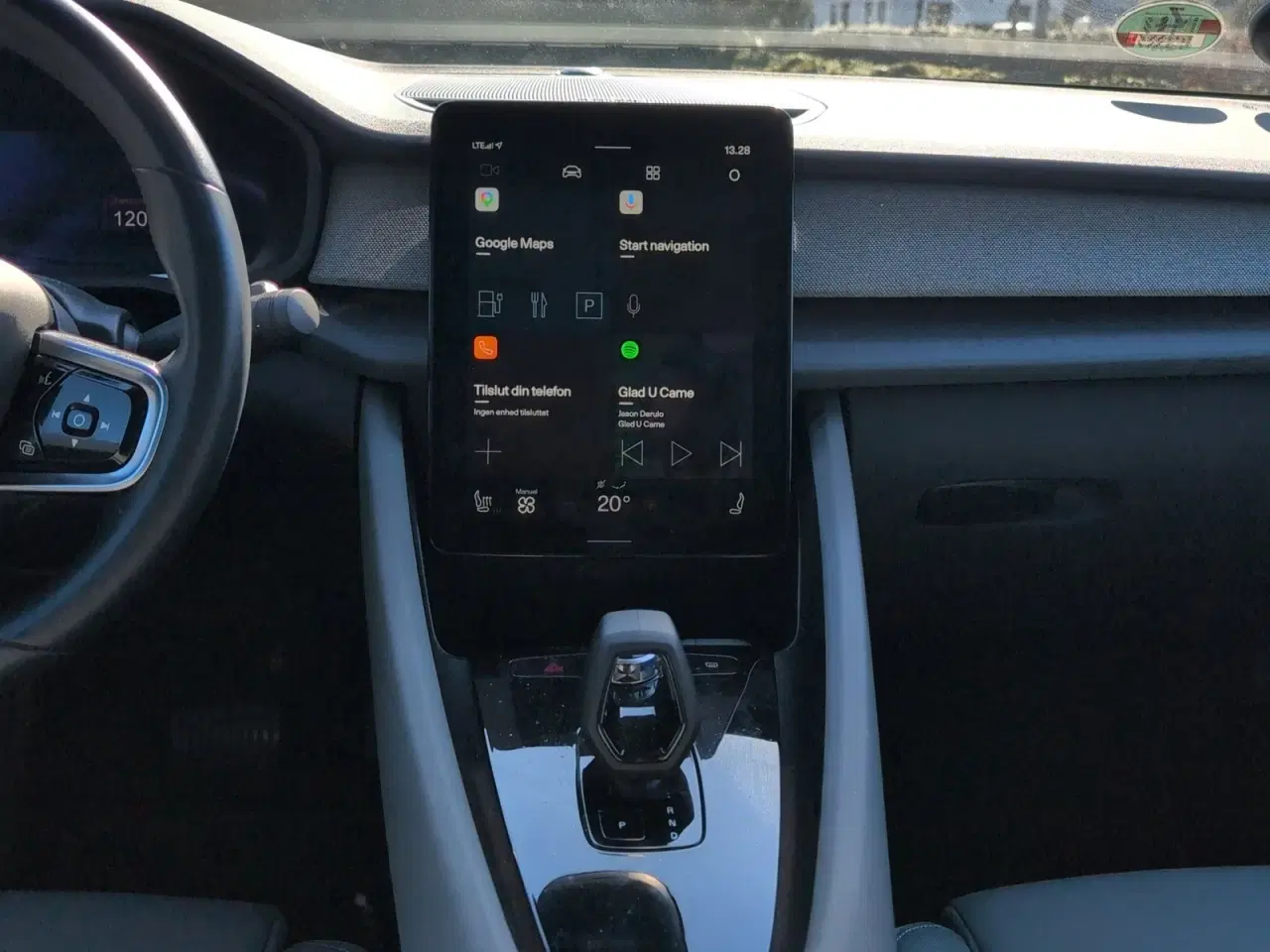 Billede 12 - Polestar 2  Long Range