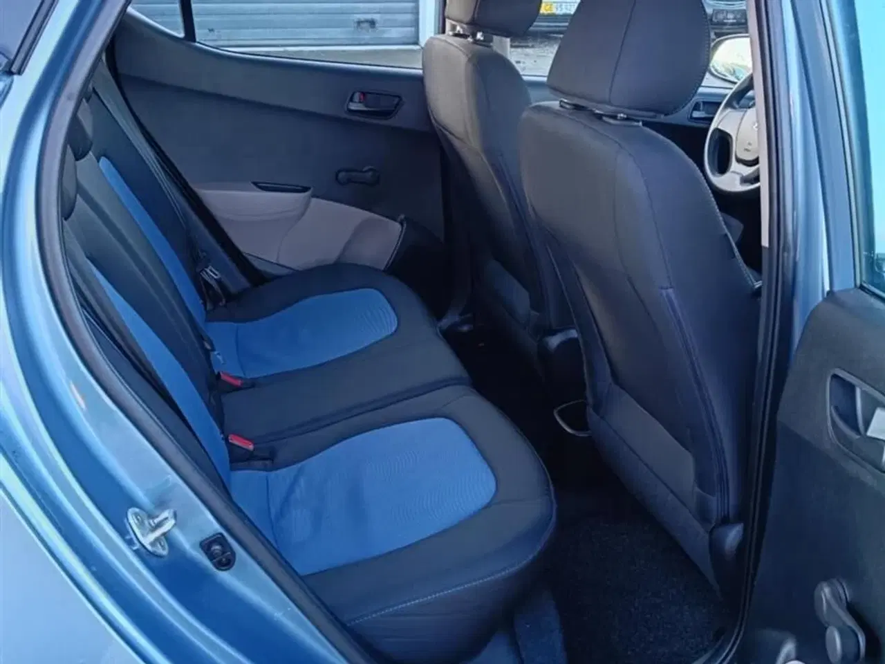 Billede 3 - Hyundai i10 1,0 Move 66HK 5d