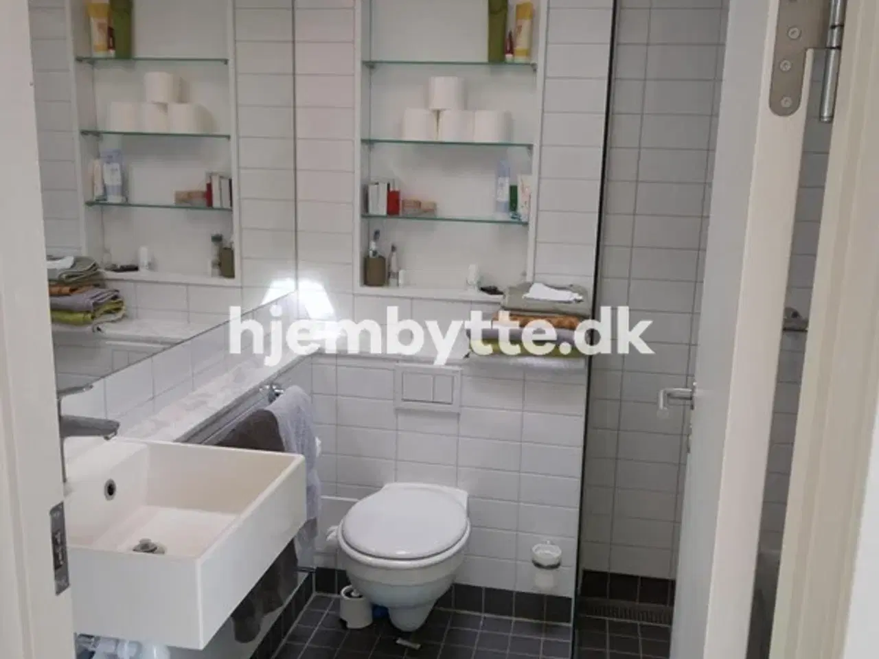 Billede 7 - Hjembytte - Sortemosevej