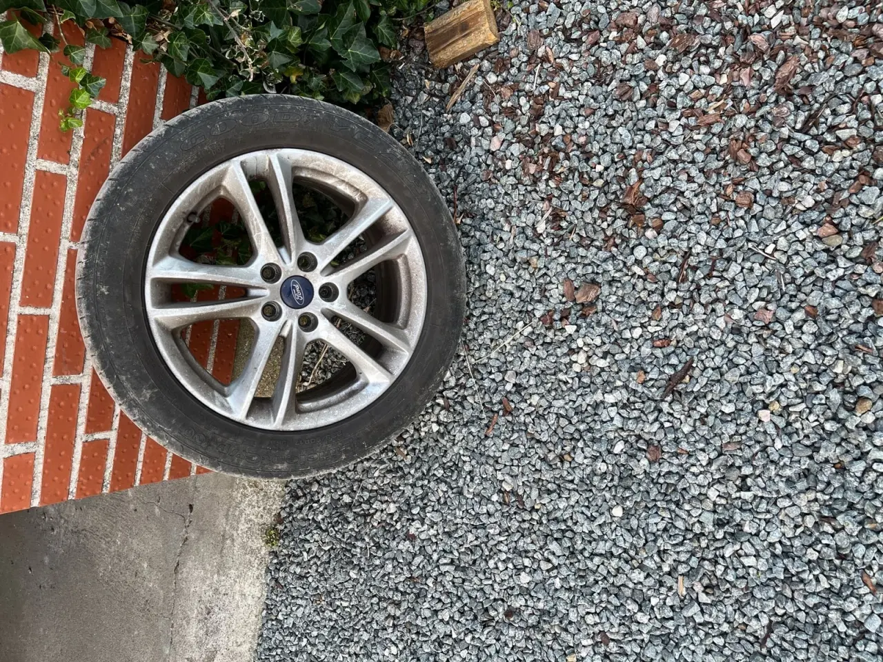 Billede 20 - Ford S-MAX 2,0 TDCi 140 Trend 7prs
