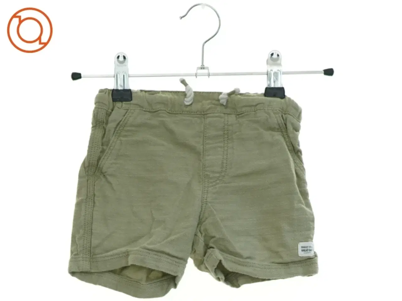 Billede 1 - Shorts fra H&M (str. 86 cm)