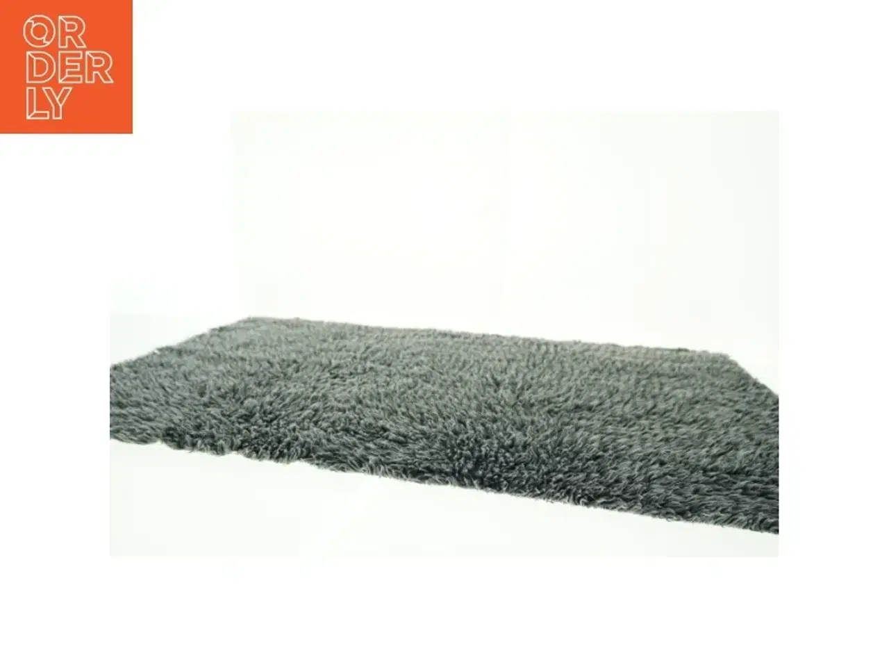 Billede 3 - Gråt plystæppe (str. 100 x. 74 cm)
