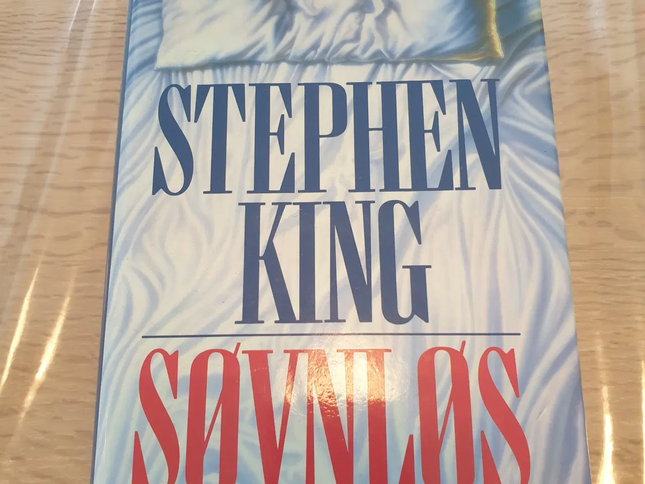 Billede 3 - Stephen King Bøger