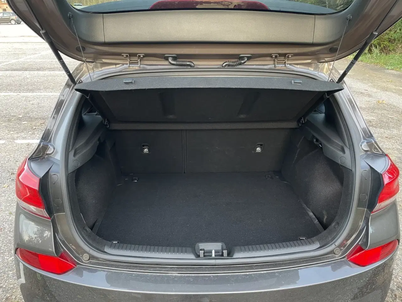 Billede 17 - Hyundai i30 1,0 T-GDi Life Komfort