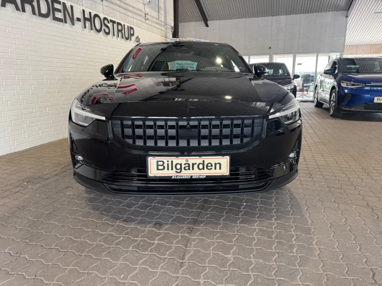 Billede 6 - Polestar 2  Long Range