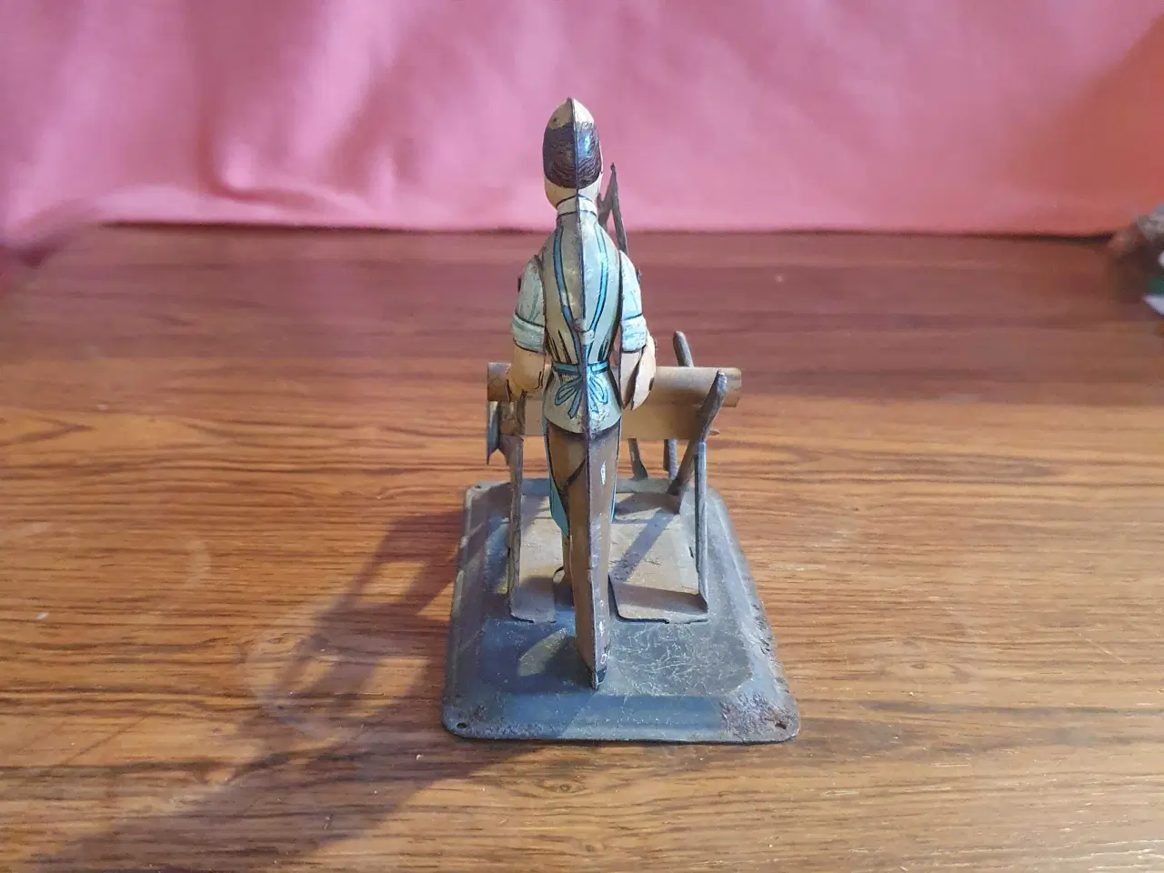 Billede 4 - Blik legetøj