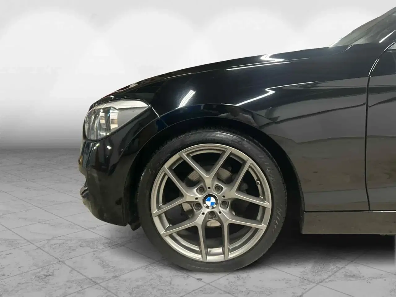 Billede 4 - BMW 114i 1,6 