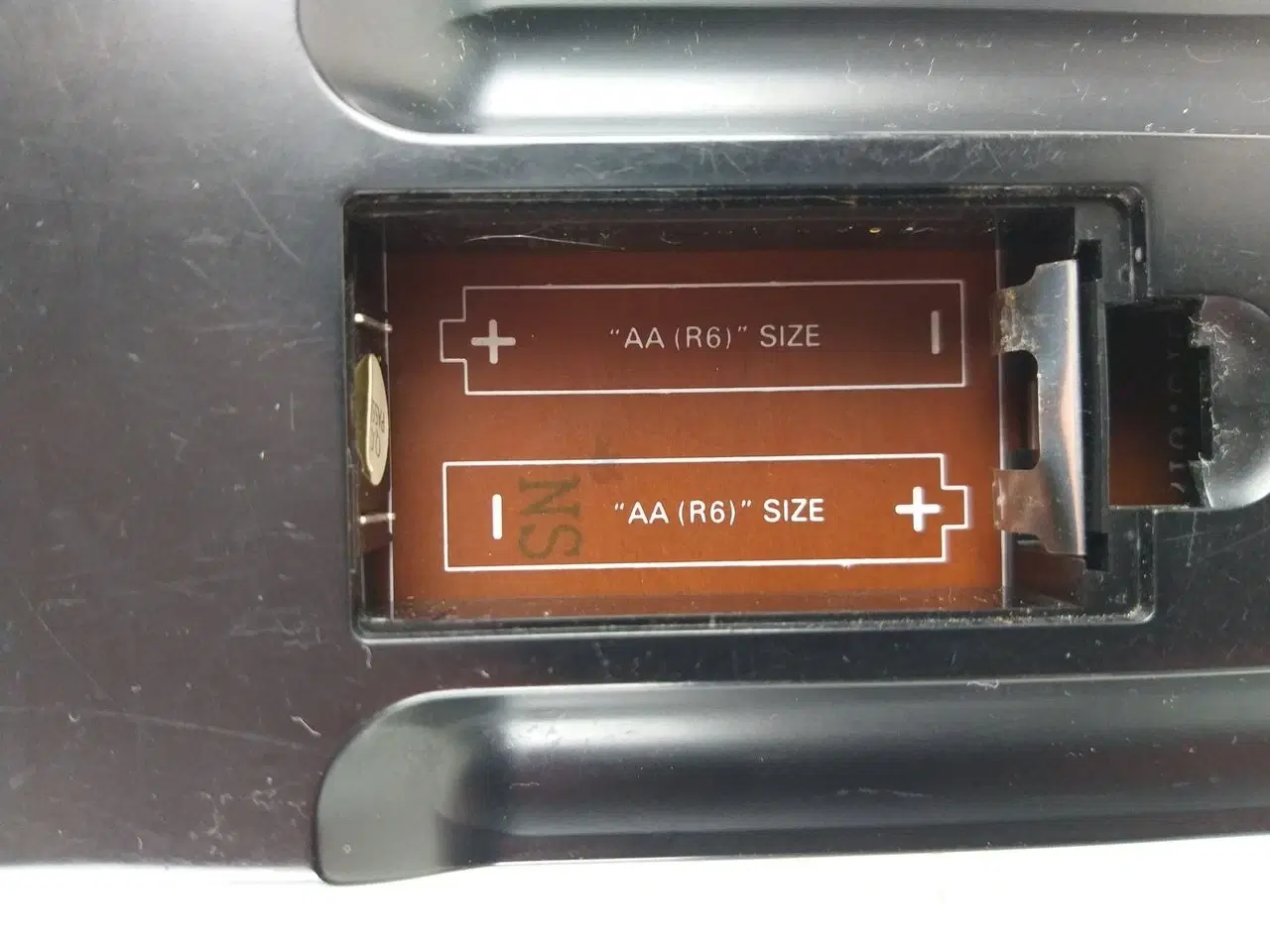 Billede 3 - Grundig RP 30 Fjernbetjening