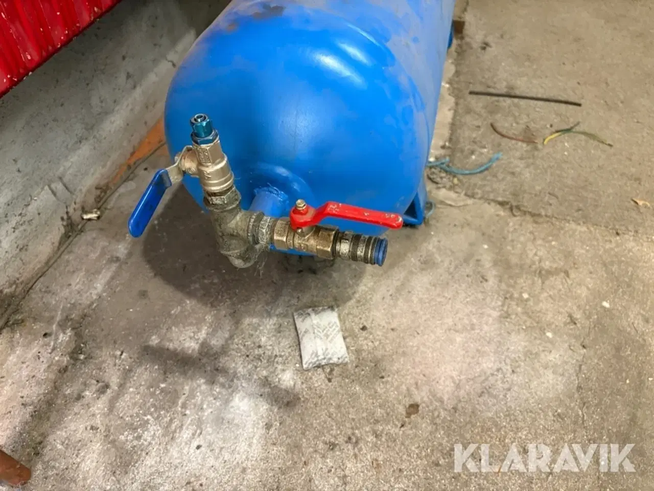 Billede 6 - Kompressorer